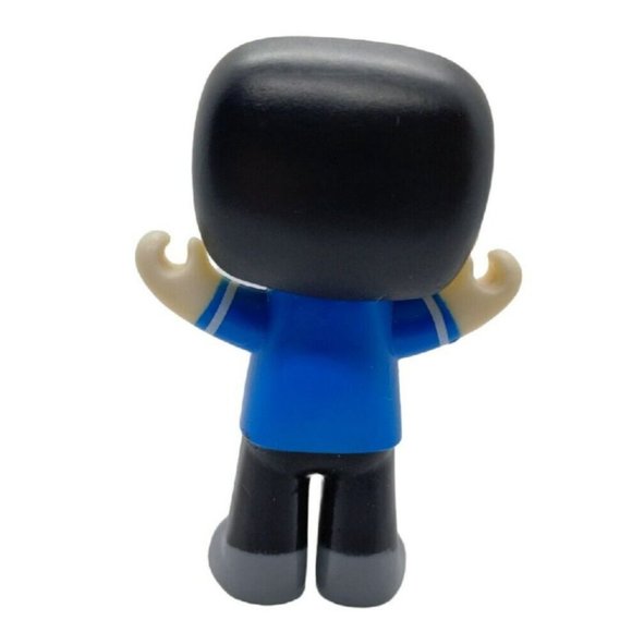 Just Play Ryan's World Road Trip 2 in Action Figure Solid PVC - Picture 2 of 5